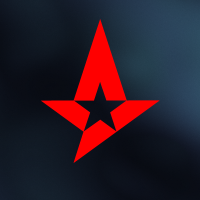 Logo da Astralis AS (CE) (ASGRF).