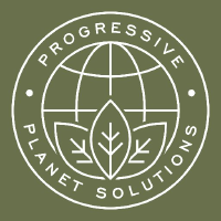 Logo da Progressive Planet Solut... (QB) (ASHXF).