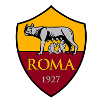 Logo da A S Roma (CE) (ASRAF).