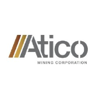 Logo da Atico Mining (QX) (ATCMF).