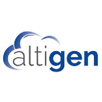 Logo da AltiGen Communications (QB) (ATGN).