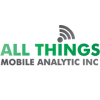 Logo da All Things Mobile Analytic (PK) (ATMH).