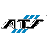 Logo da ATS (PK) (ATSAF).