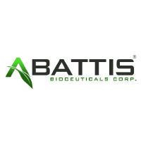 Logo da Abattis Bioceuticals (CE) (ATTBF).