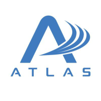 Logo da Atlas Technology (PK) (ATYG).
