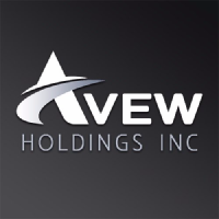 Logo da Avew (CE) (AVEW).