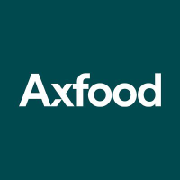 Logo da Axfood AB (PK) (AXFOF).