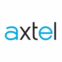 Logo da Axtel SAB de CV (CE) (AXTLF).