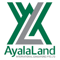 Logo da Ayala Land (PK) (AYAAF).