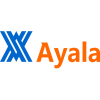 Logo da Ayala (PK) (AYYLF).