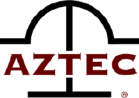 Logo da Aztec Land and Cattle Lt... (PK) (AZLCZ).
