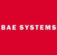 Logo da Bae Systems (PK) (BAESF).
