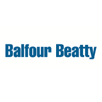 Logo da Balfour Beatty (PK) (BAFBF).