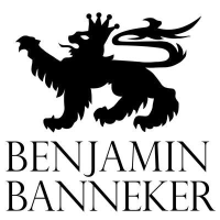 Logo da Banneker (CE) (BANI).