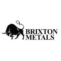 Logo da Brixton Metals (QB) (BBBXF).