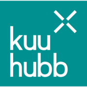 Logo da Kuuhubb (CE) (BCDMF).