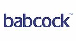 Logo da Babcock (PK) (BCKIY).