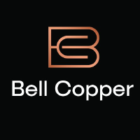 Logo da Bell Copper (QB) (BCUFF).