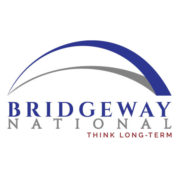 Logo da Bridgeway National (CE) (BDGY).