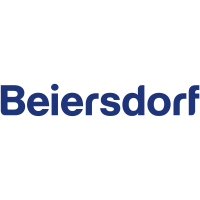 Logo da Beiersdorf (PK) (BDRFF).