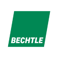 Logo da Bechtle (PK) (BECTY).