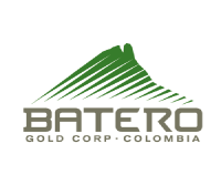 Logo da Batero Gold (PK) (BELDF).
