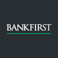 Logo da Bankfirst Capital (QX) (BFCC).