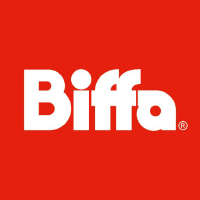 Logo da Biffa (GM) (BFFBF).