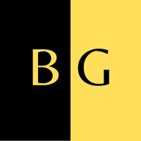 Logo da Brigadier Gold (PK) (BGADF).