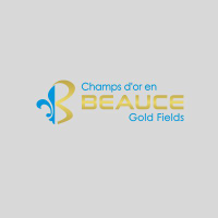 Logo da Beauce Gold Fields (PK) (BGFGF).