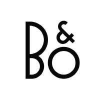 Logo da Bang and Olufsen (PK) (BGOUF).