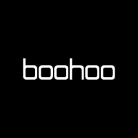 Logo da Boohoo Com (PK) (BHHOF).