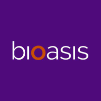 Logo da Bioasis Technologies (CE) (BIOAF).