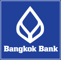 Logo da Bangkok Bank Public (PK) (BKKPF).