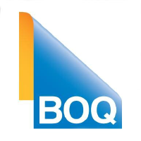Logo da Bank of Queensland (PK) (BKQNY).