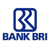 Logo da Bank Rakyat Indonesia (PK) (BKRKF).