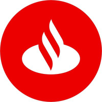 Logo da Santander Bank Polska (PK) (BKZHY).