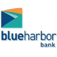 Logo da BlueHarbor Bank (QX) (BLHK).