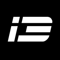 Logo da I3 Interactive (CE) (BLITF).
