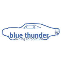 Logo da Blue Thunder Mining (PK) (BLTMF).