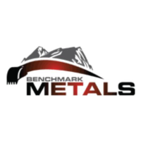 Logo da Benchmark Metals (QX) (BNCHF).