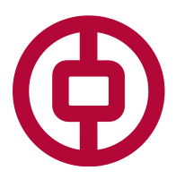Logo da Boc Hong Kong (PK) (BNKHF).