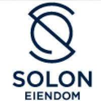 Logo da Solon Eiendom ASA (CE) (BNRPF).