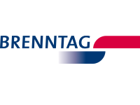 Logo da Brenntag (PK) (BNTGF).