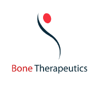 Logo da Bone Therapeutics (GM) (BNZPF).