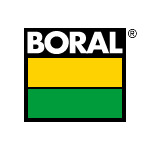 Logo da Boral (PK) (BOALF).