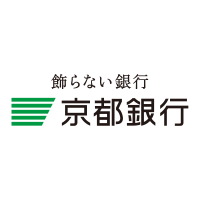 Logo da Bank of Kyoto (PK) (BOFKF).