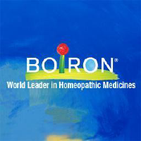 Logo da Boiron (PK) (BOIRF).
