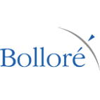 Logo da Bollore Investissement (PK) (BOIVF).