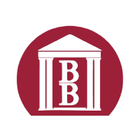 Logo da Bank of Botetourt Buchan... (PK) (BORT).